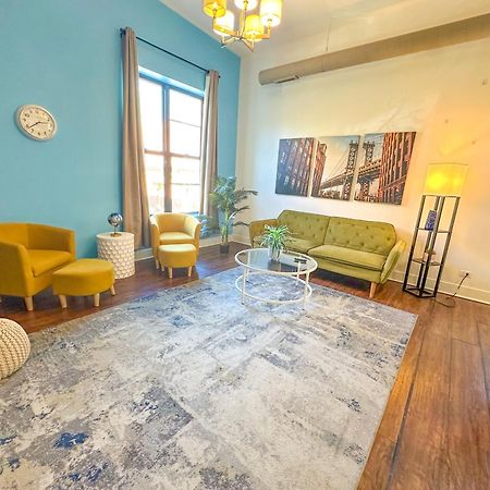 Mccormick Place 3Br-2Ba With Optional Parking - Sleeps 8 Chicago Bagian luar foto