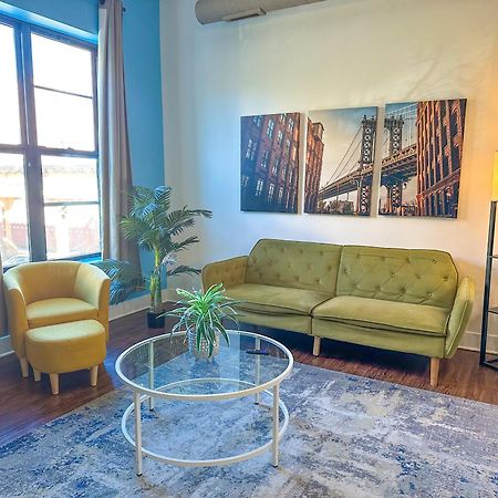 Mccormick Place 3Br-2Ba With Optional Parking - Sleeps 8 Chicago Bagian luar foto