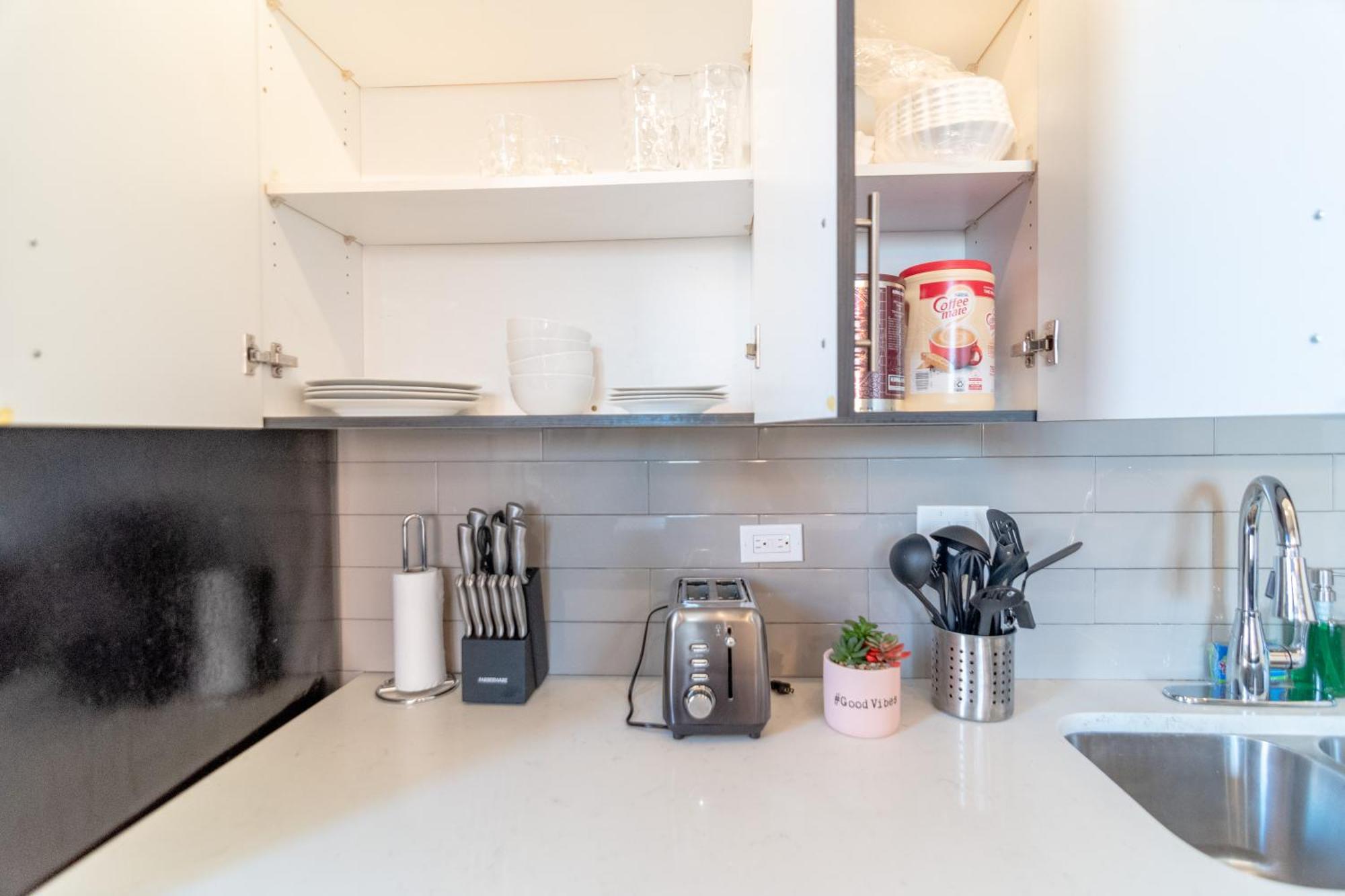 Mccormick Place 3Br-2Ba With Optional Parking - Sleeps 8 Chicago Bagian luar foto