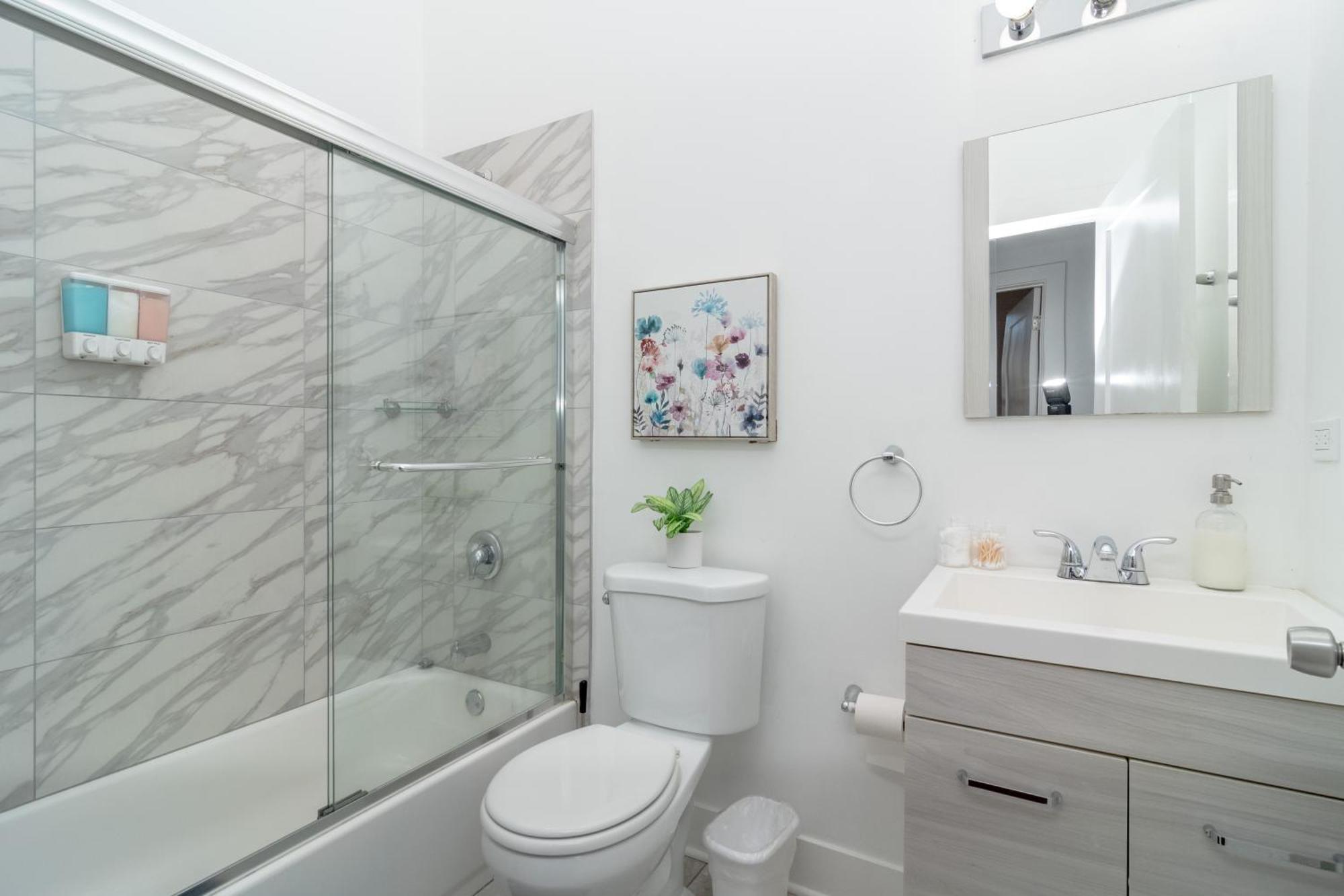 Mccormick Place 3Br-2Ba With Optional Parking - Sleeps 8 Chicago Bagian luar foto
