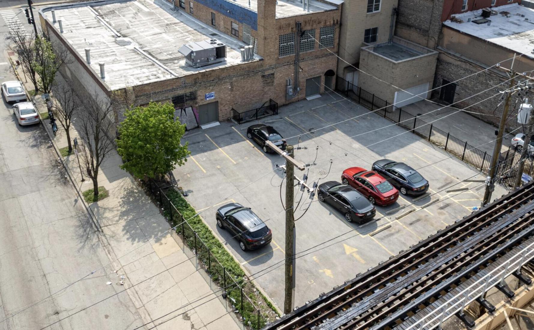 Mccormick Place 3Br-2Ba With Optional Parking - Sleeps 8 Chicago Bagian luar foto