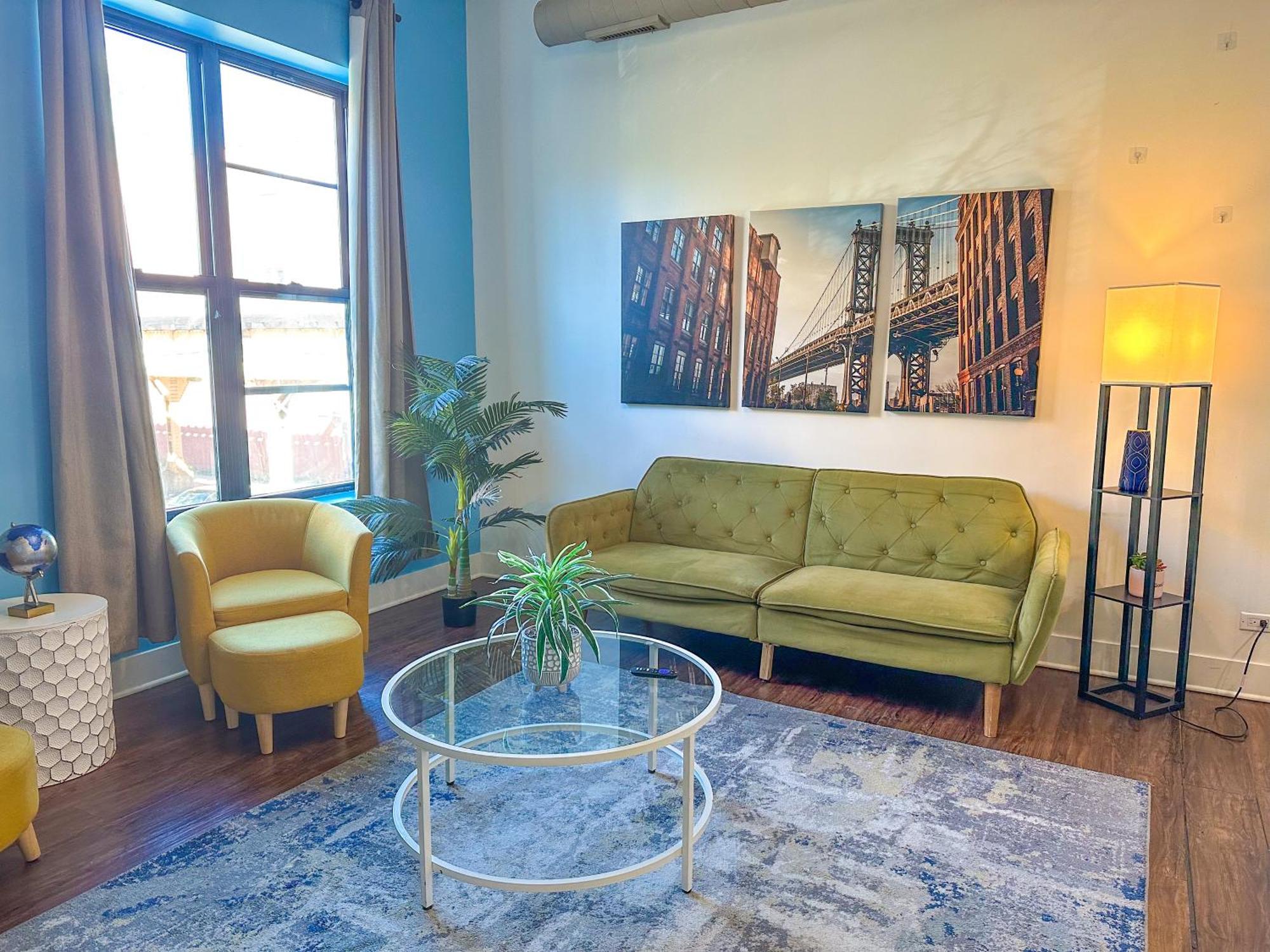Mccormick Place 3Br-2Ba With Optional Parking - Sleeps 8 Chicago Bagian luar foto